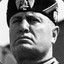 Benito Mussolini