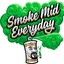 SmokeMidEveryday