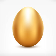 Golden Egg