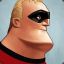 Mr. Incredible