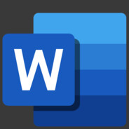 Microsoft Word