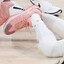 Haliburton&#039;s Torn Achilles