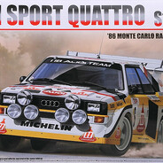 Quattro Enjoyer