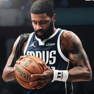 Kyrie Irving