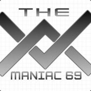 siX-Fighters | TheManiac 69