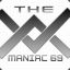 siX-Fighters | TheManiac 69