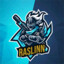 Raslinn