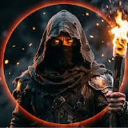 Dark World