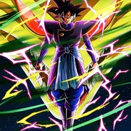 Goku Black