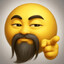 Mandate Of Heaven's avatar