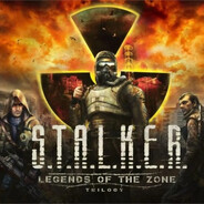 S.T.A.L.K.E.R