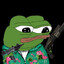 Angry Pepe