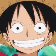 Luffy