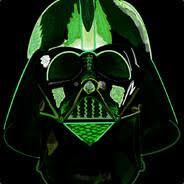 Darth Verde
