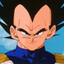 Prince Vegeta