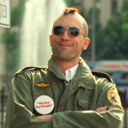 Travis avatarı