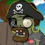 Jason the Pirate