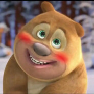 狗熊岭第一突破手熊二