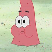 Who doesn't love Patrick