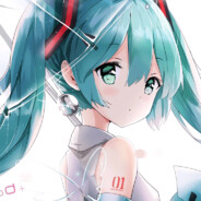 初音ミク的Meteor