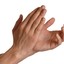 Mc clap yo hands