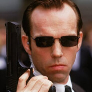 Agent Smith