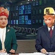 馨馨是个好姑娘