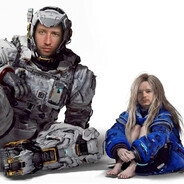 Steam Avatar