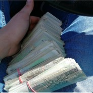 Crazy aka Dotyk Proboszcza