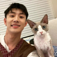 郑工商第一厨师长