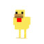 Yellow Chicken