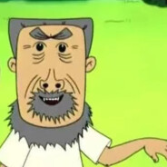 翻斗花园  突破手牛爷爷