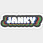 ✪ Janky