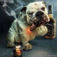 мама вызывай такси's avatar