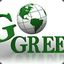 Love is Green