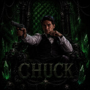 #TeaB# Chuck Bartowski