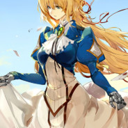 爱写情书的薇尔莉特