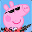 MLG PEPPA PIG