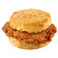 Chicken Biscuit