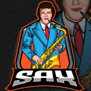 Epic Sax Guy