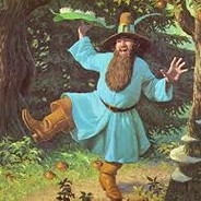 Tom Bombadil