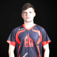 AG超玩会、s1mple