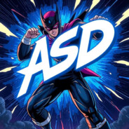 asD