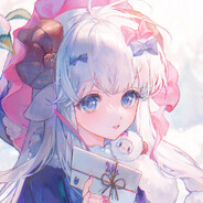 能力羊（已安眠）