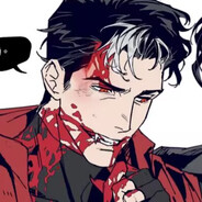 耐心很好我没有。