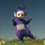 Tinky-Winky