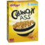 Crunchy ass Flakes