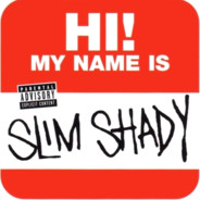 Slim Shady XL