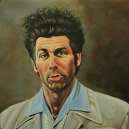 Cosmo Kramer