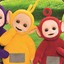 lil Teletubies